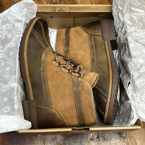 NIB UGG Greda Boots - Picture 7 of 8